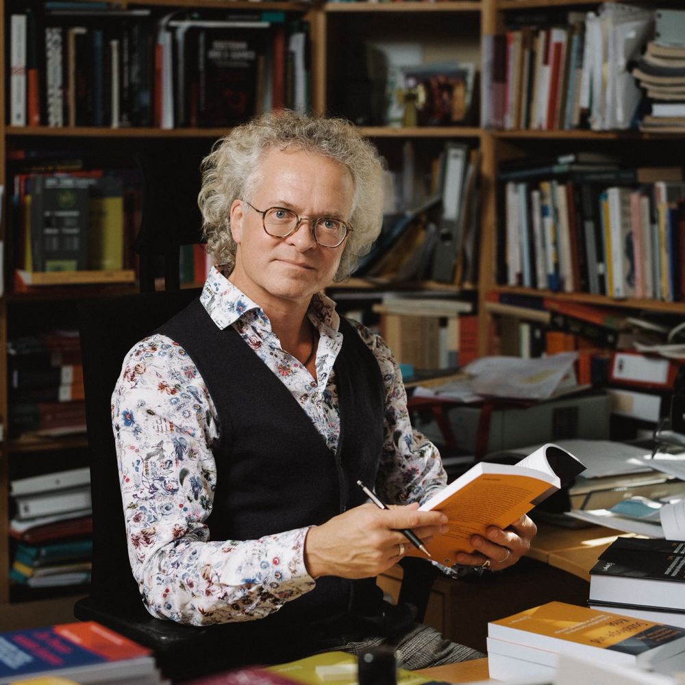 Univ.-Prof. Dr. Stephan Moebius