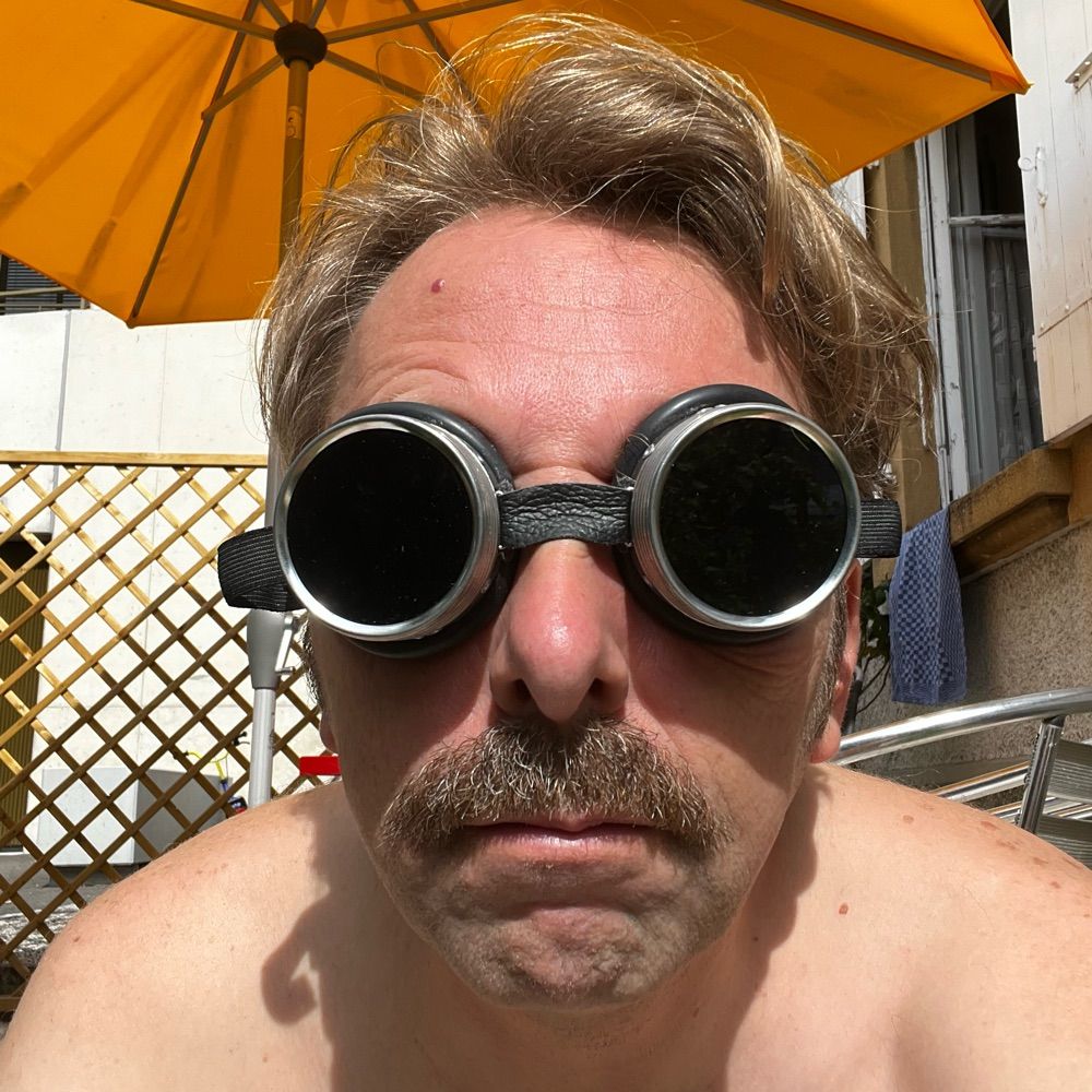 Robert Sandoz