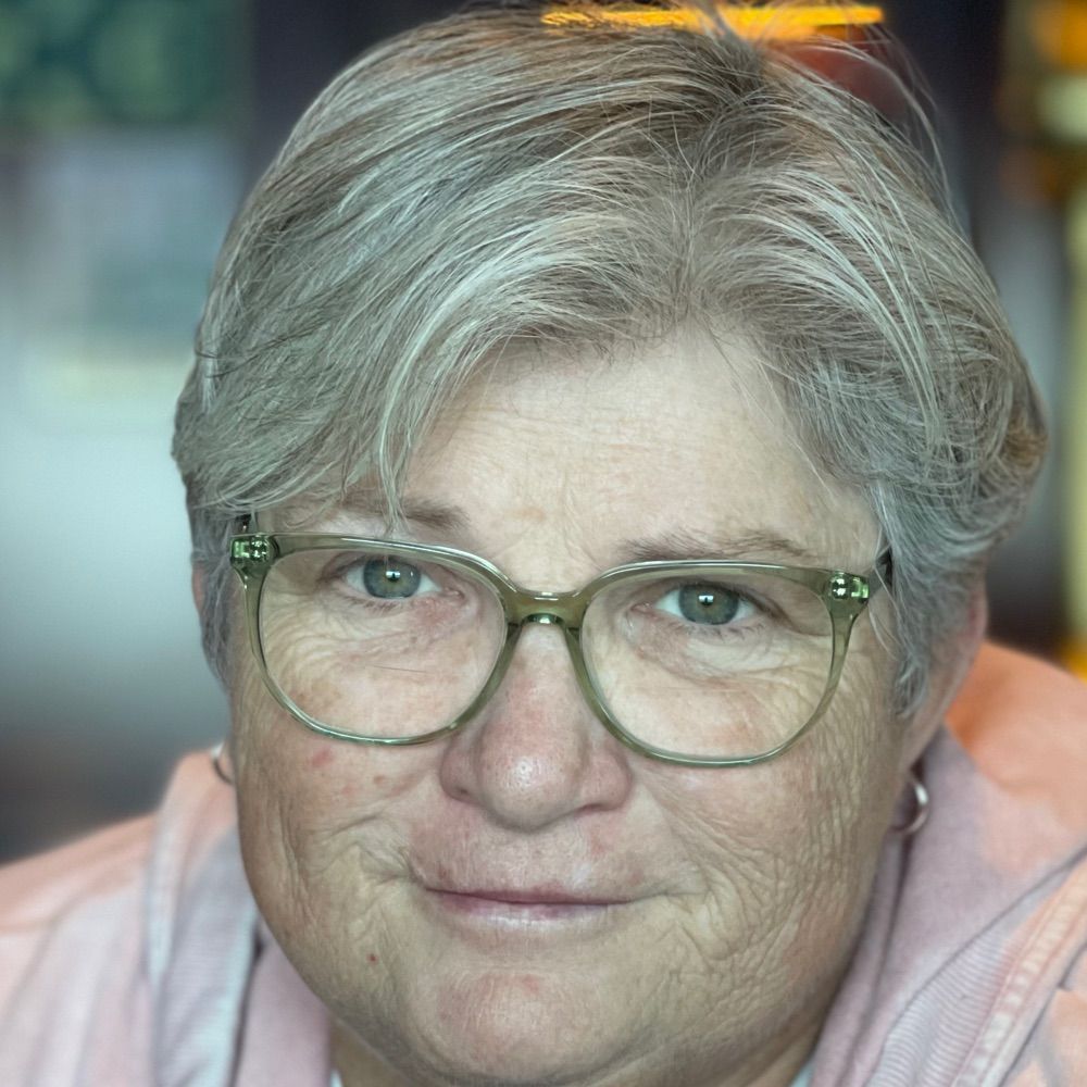 Kim Roberts