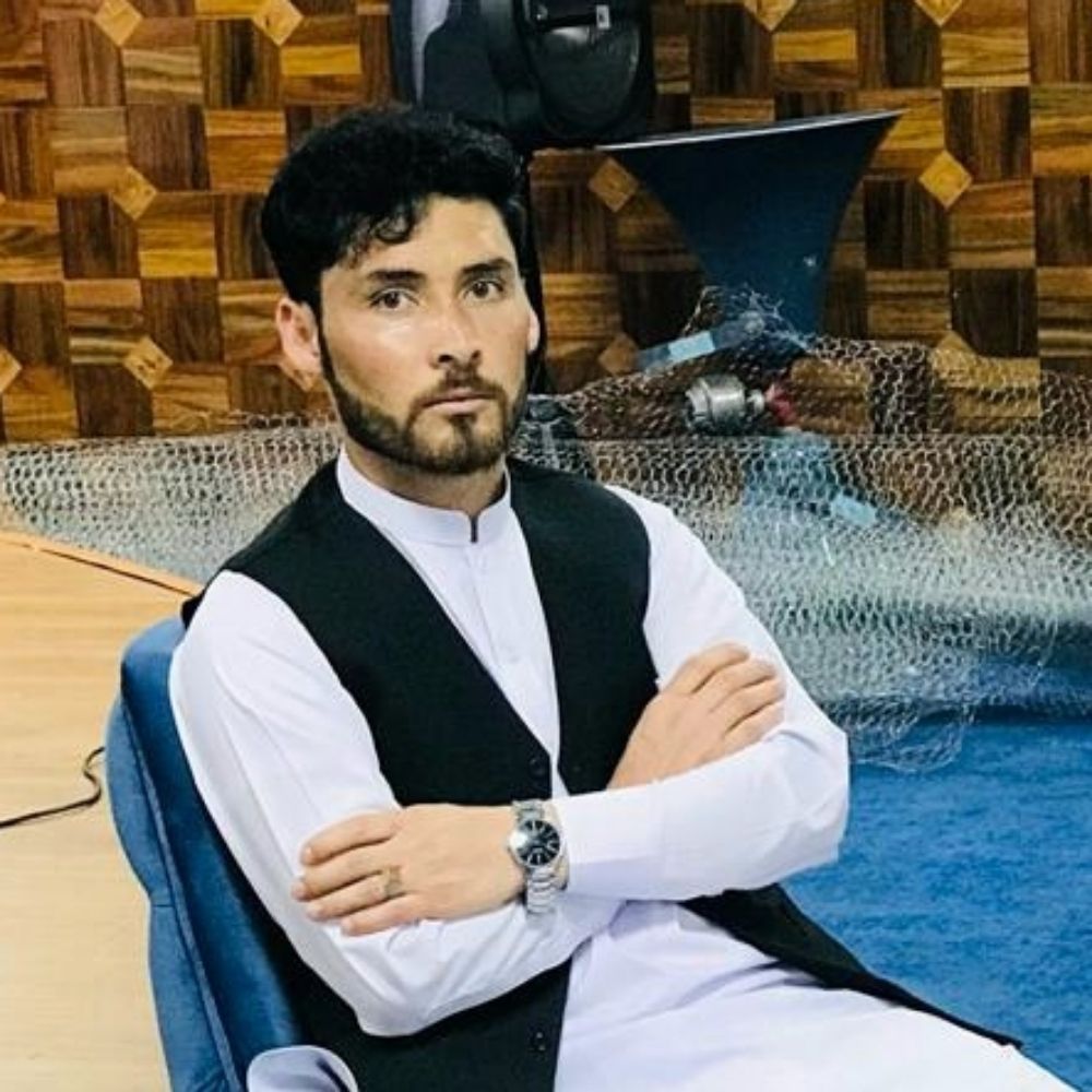 Hafiz Hamdard