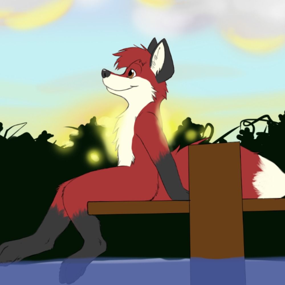 Profile picture red08fox.bsky.social