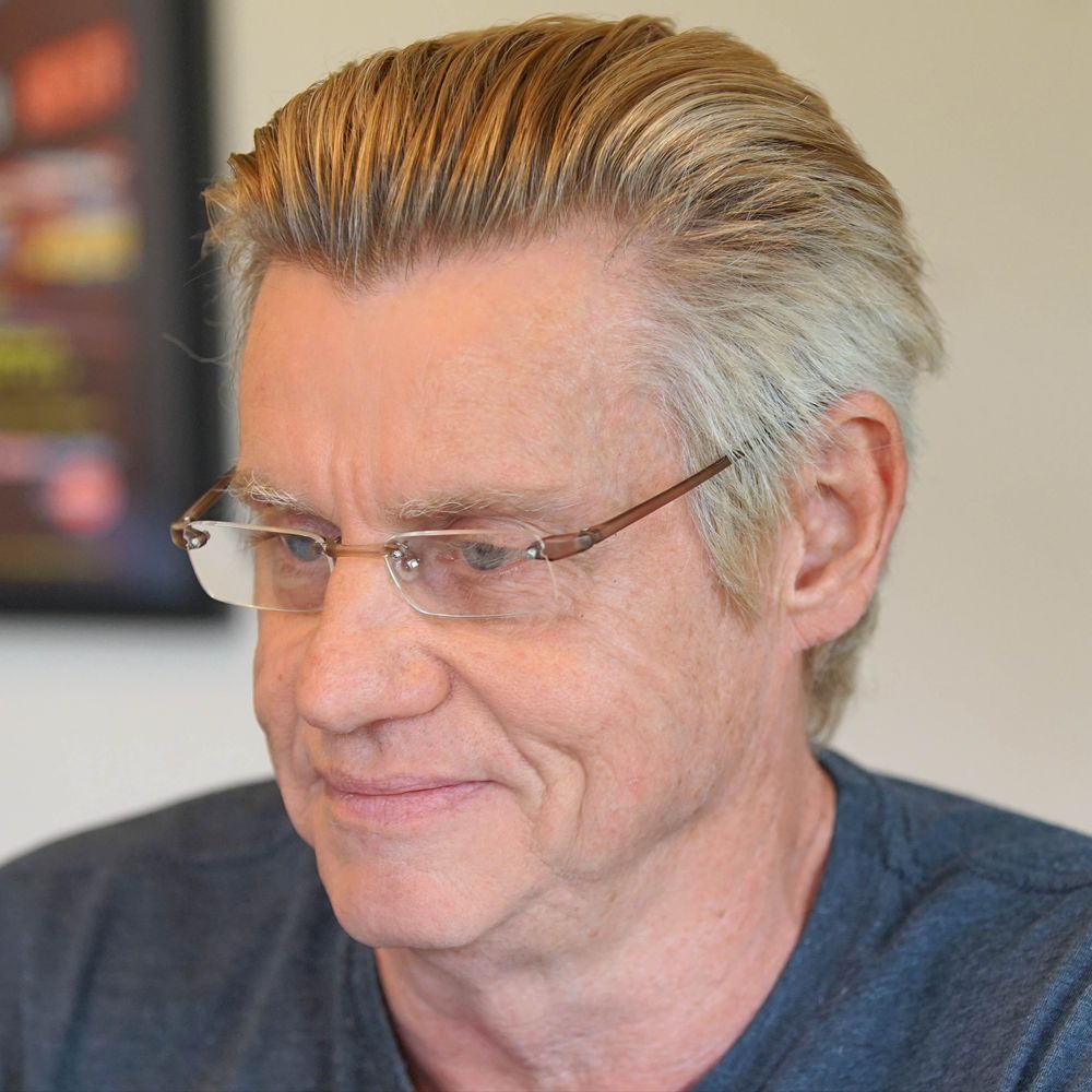 Philip Hodgetts