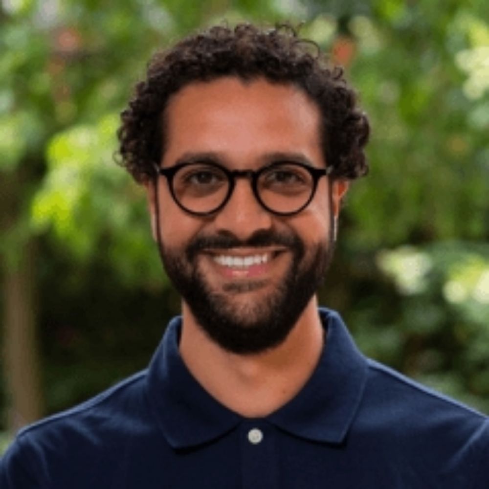 Tarek Amer