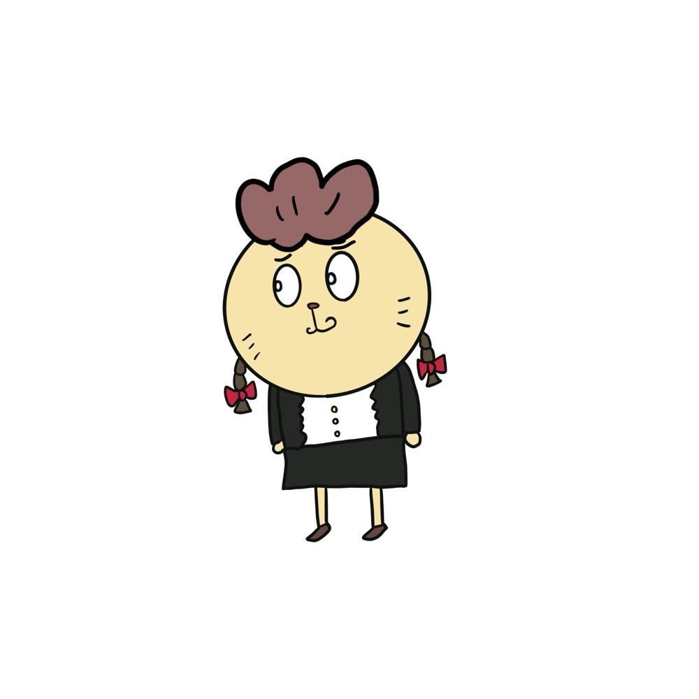 イソギンチャク