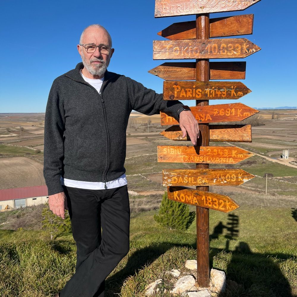 Manolo García
