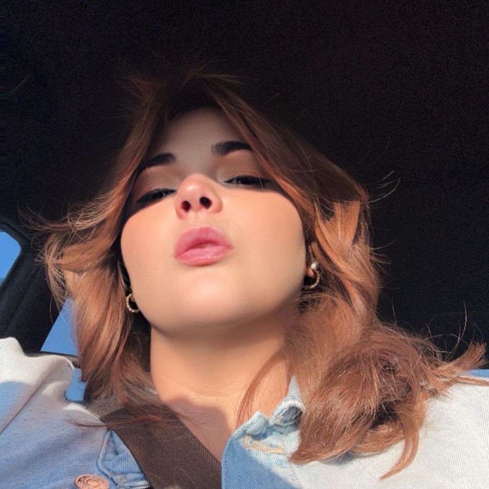 User avatar