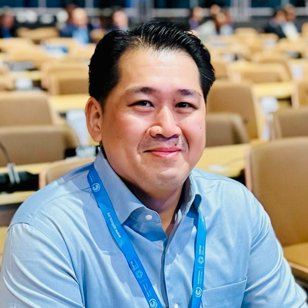 Royston Uning