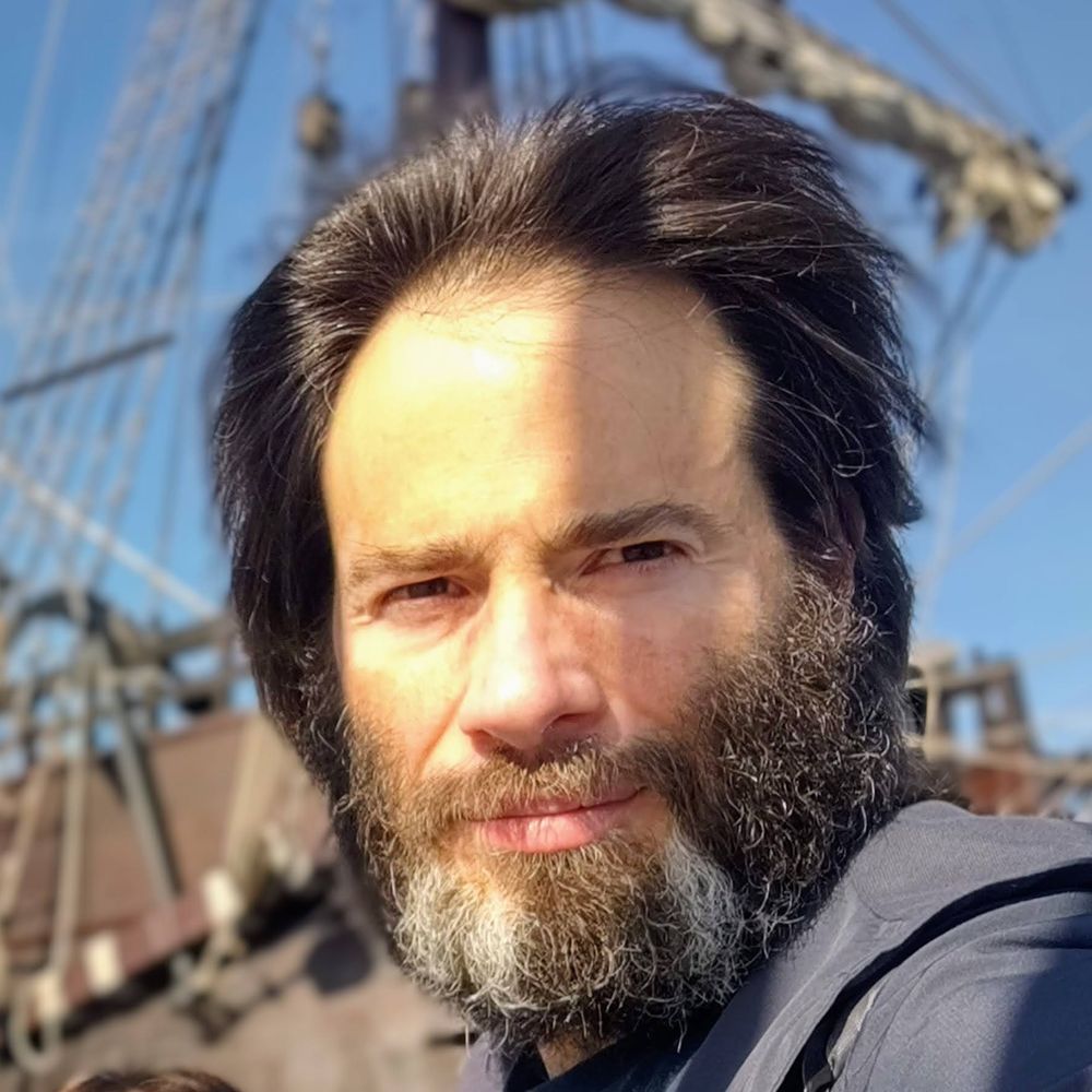 Alberto Martinez