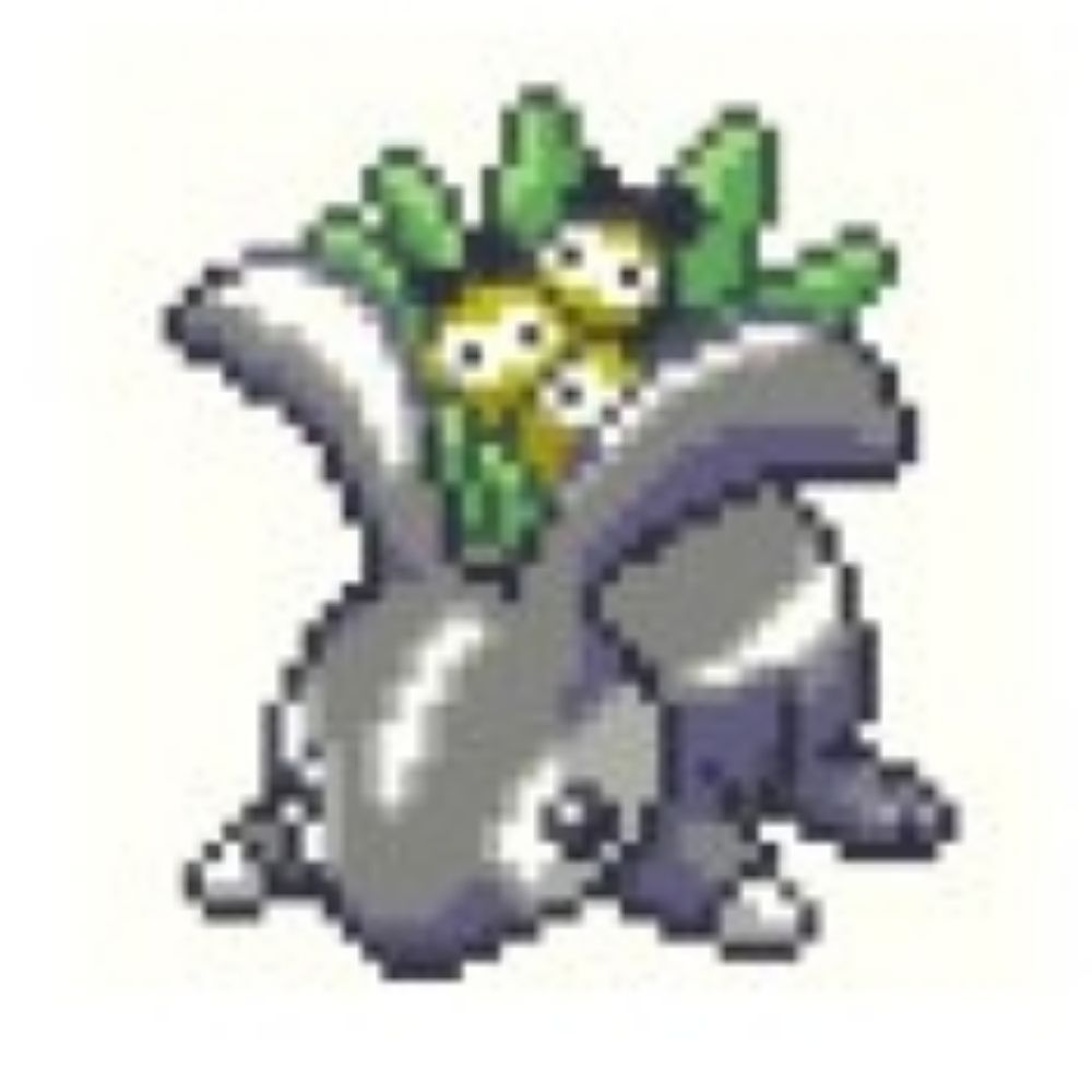 Grey! 