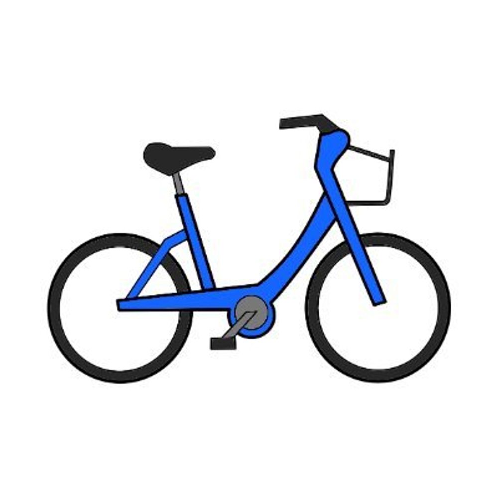 CitiBike Stats