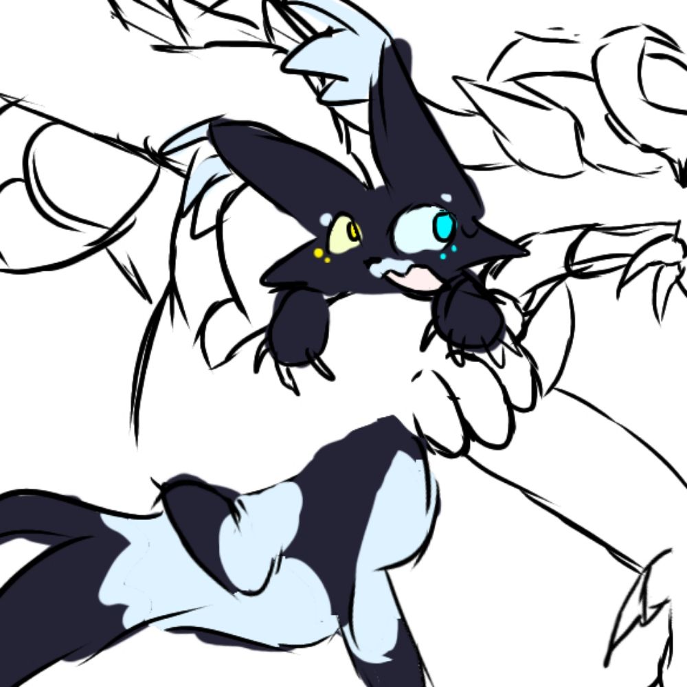 PawfulDragon