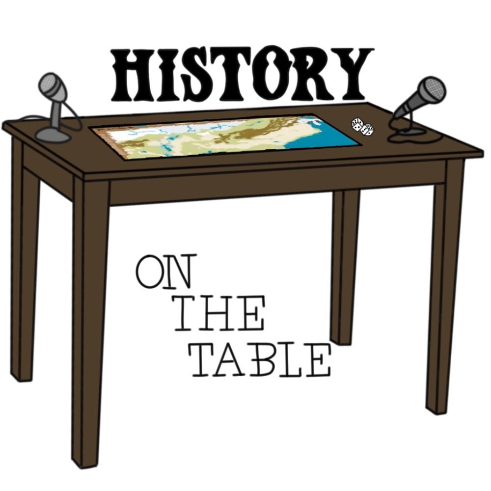 History on the Table