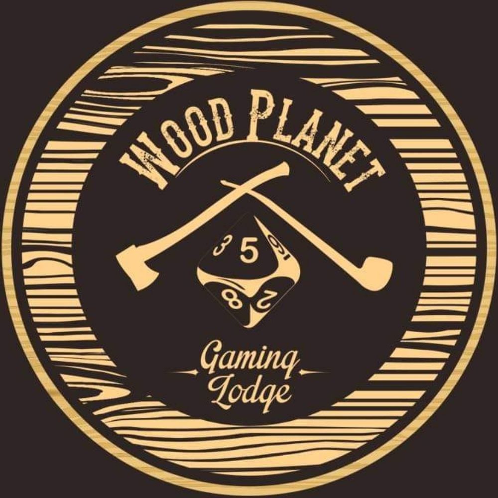 Wood Planet Gaming Lodge