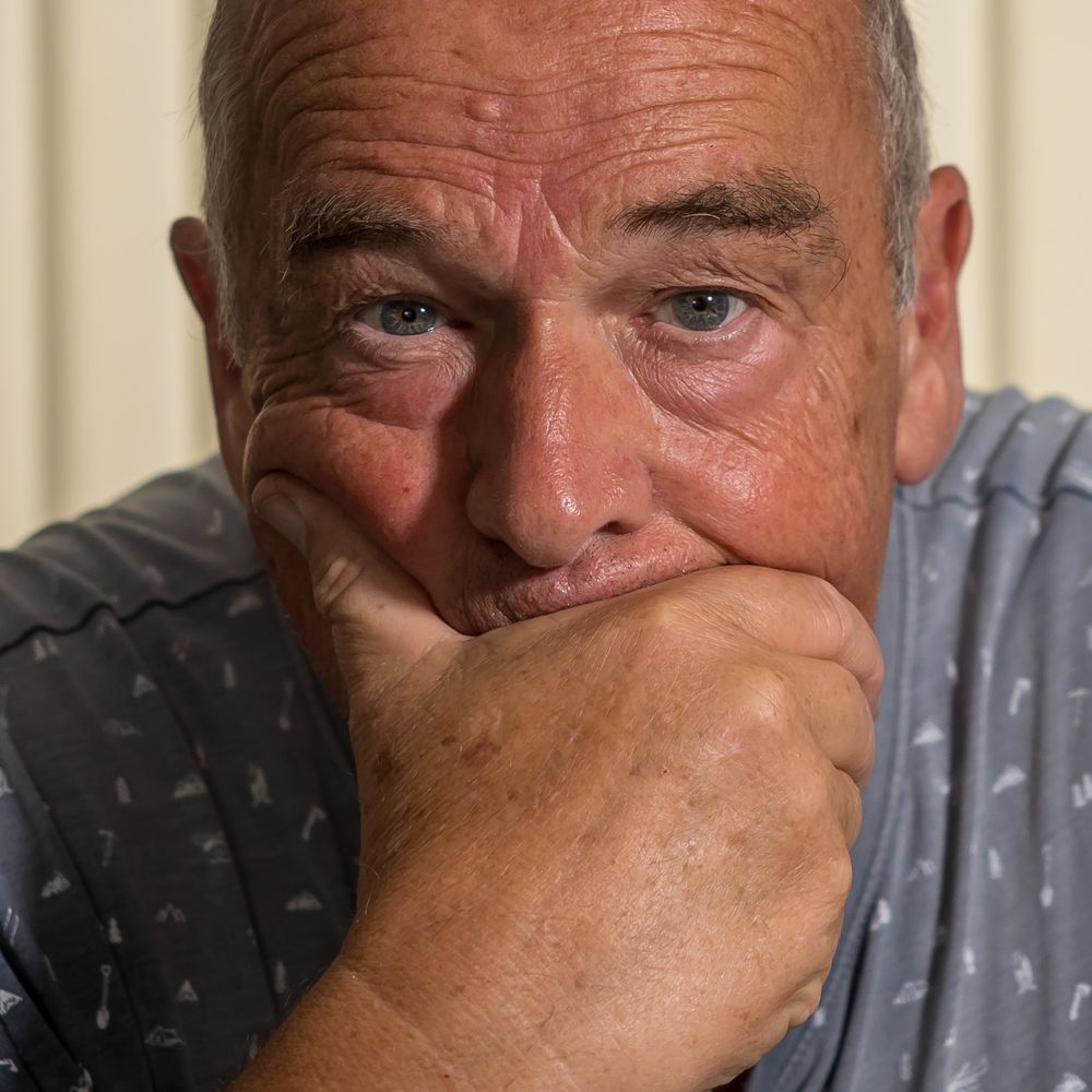 Ian Thwaites
