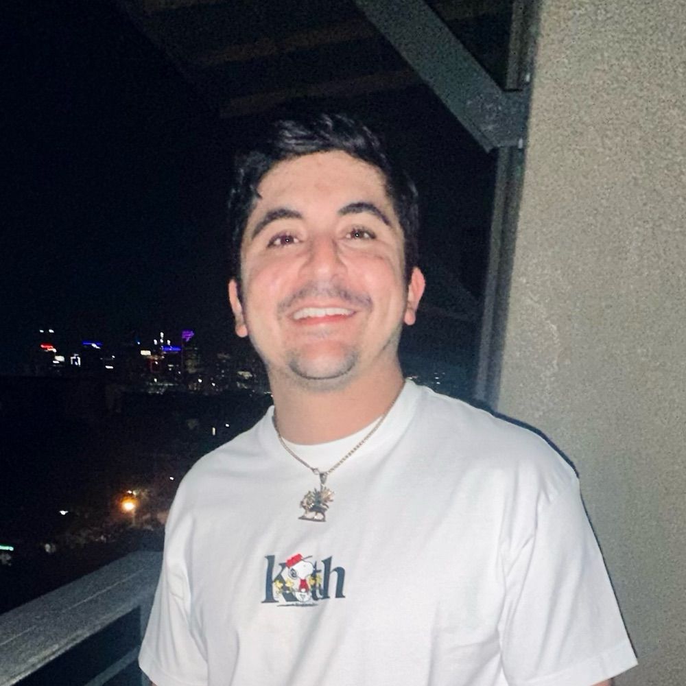 Arman Kafai