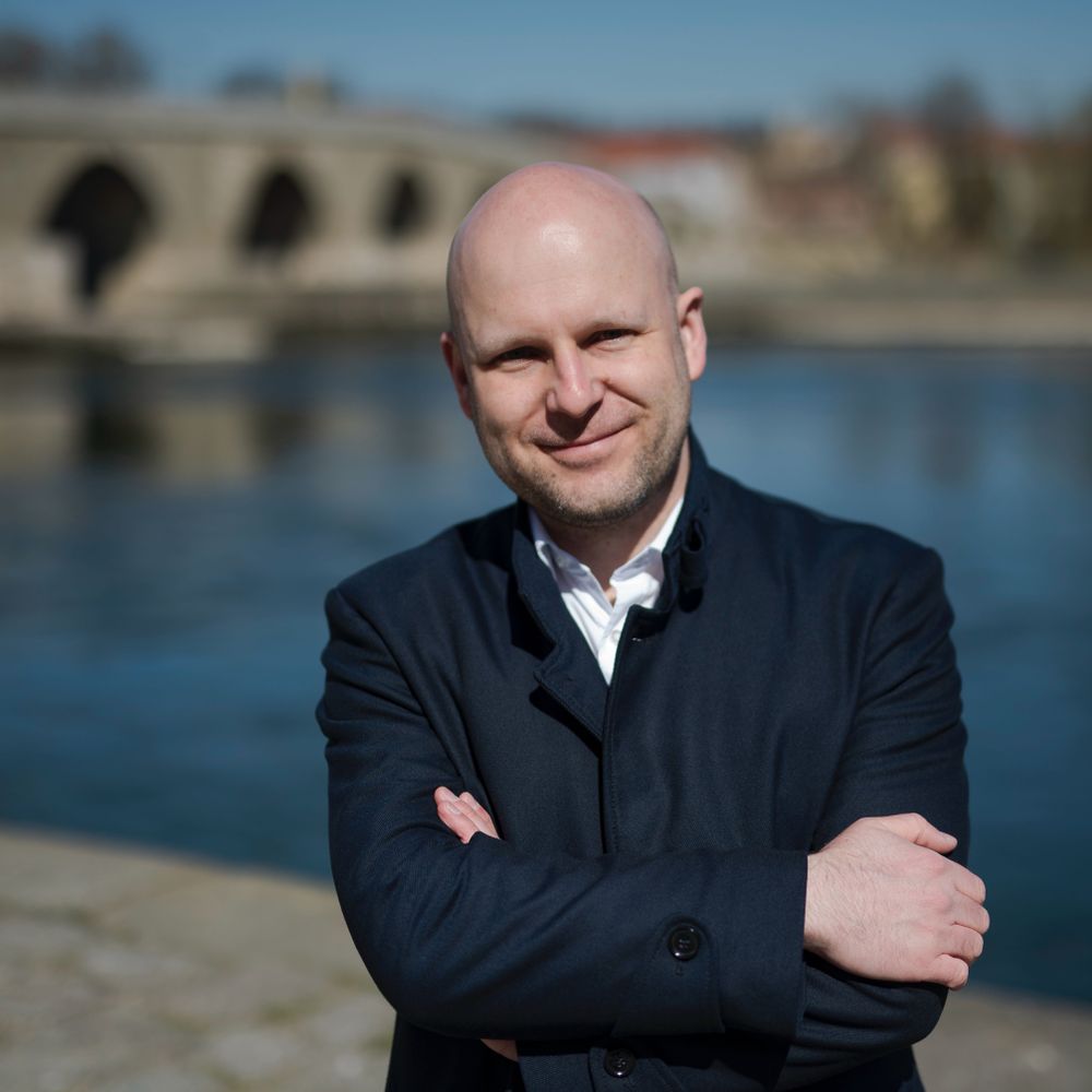 Sebastian Ritschel