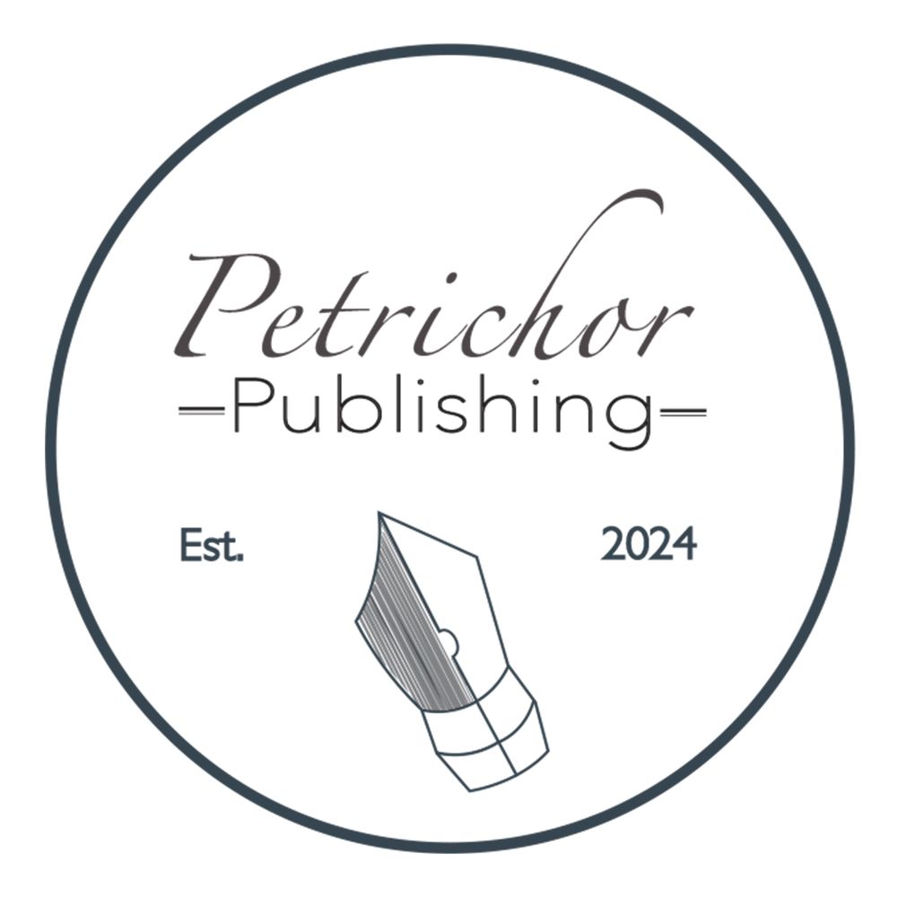 Petrichor Art and Literary