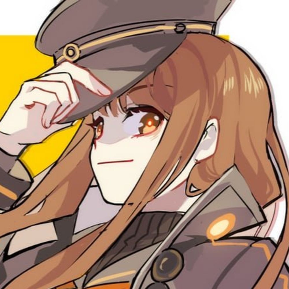 User avatar