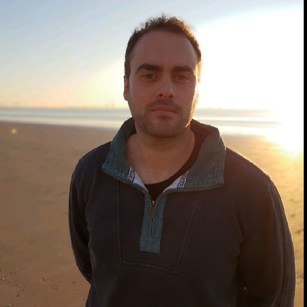 Alan Raposo