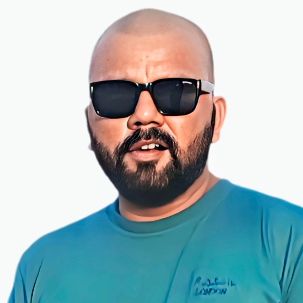 Zahid Awan 