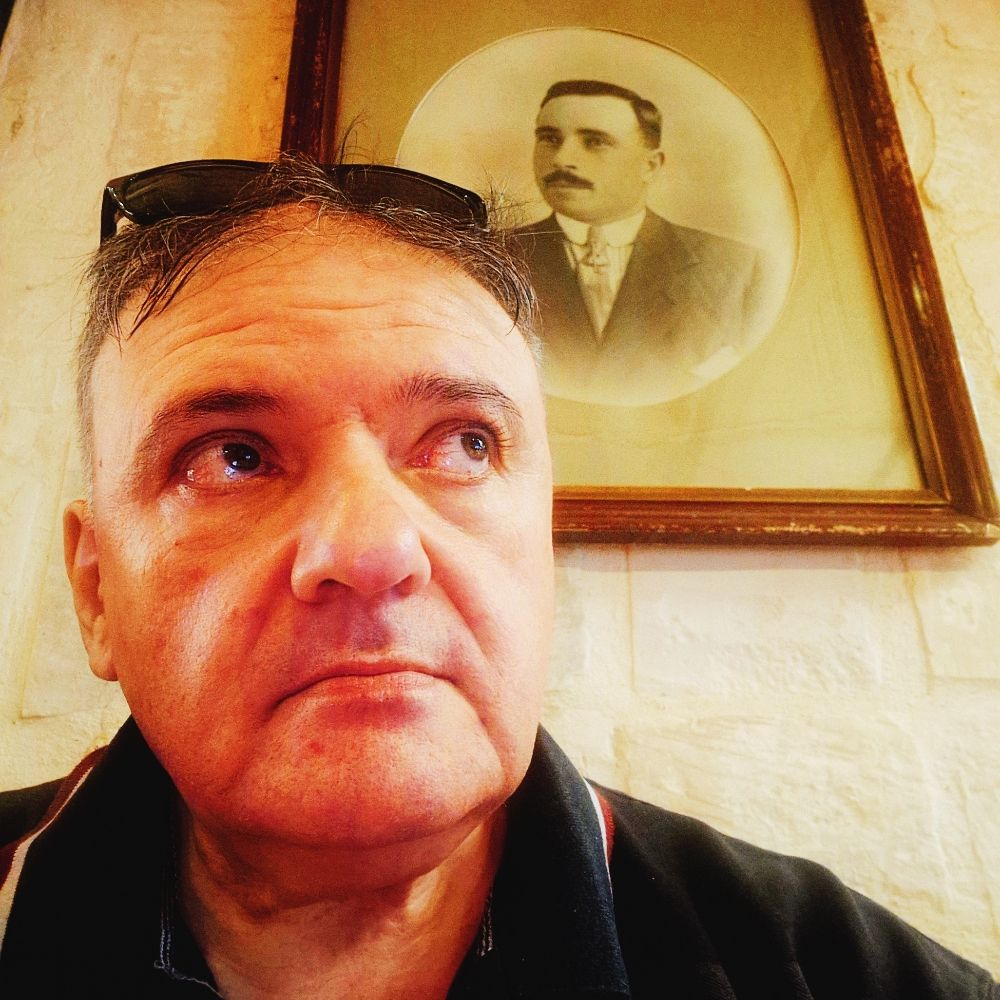 Immanuel Mifsud