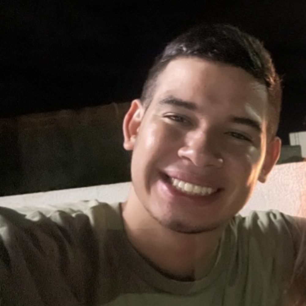Davi Carvalho