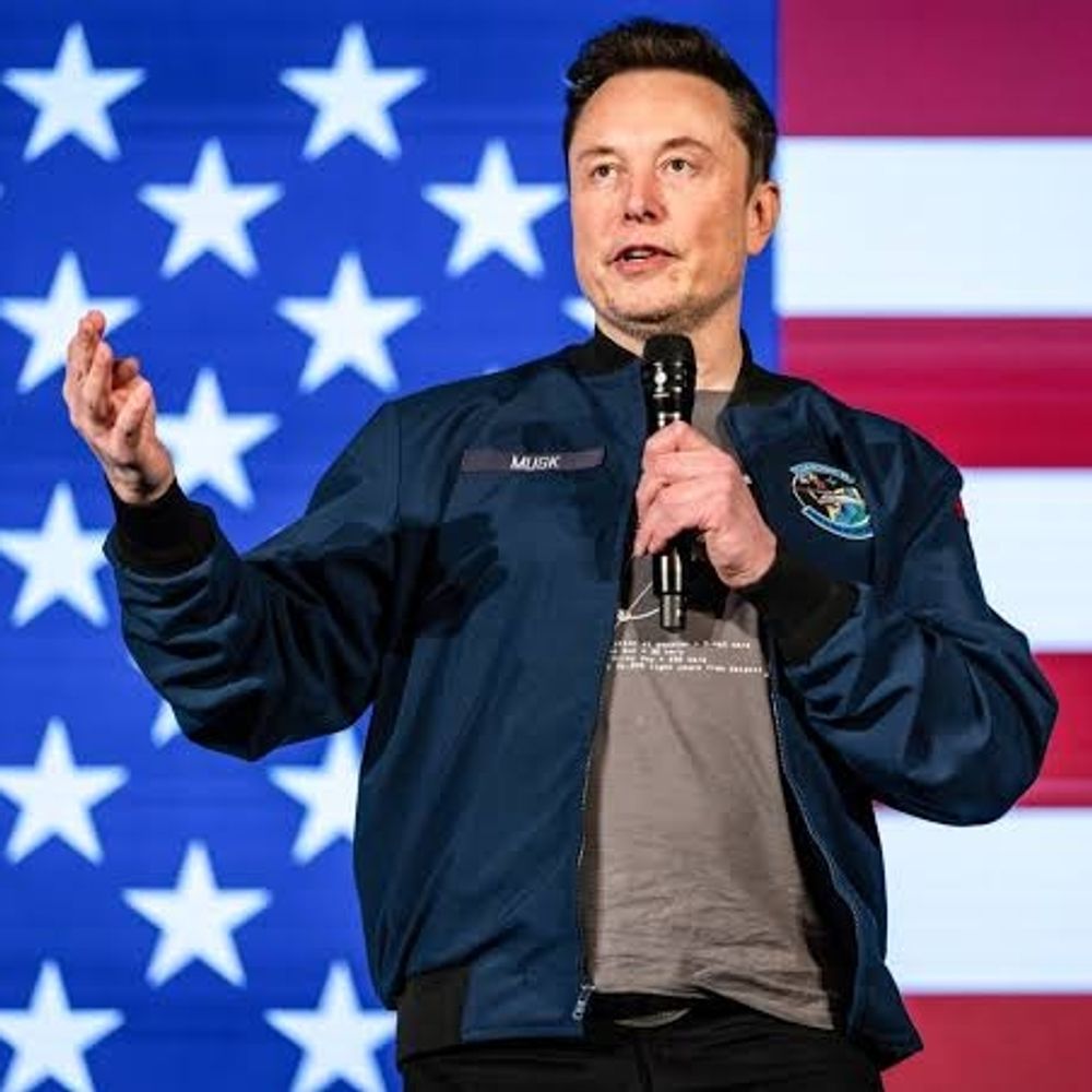 Elonmusk