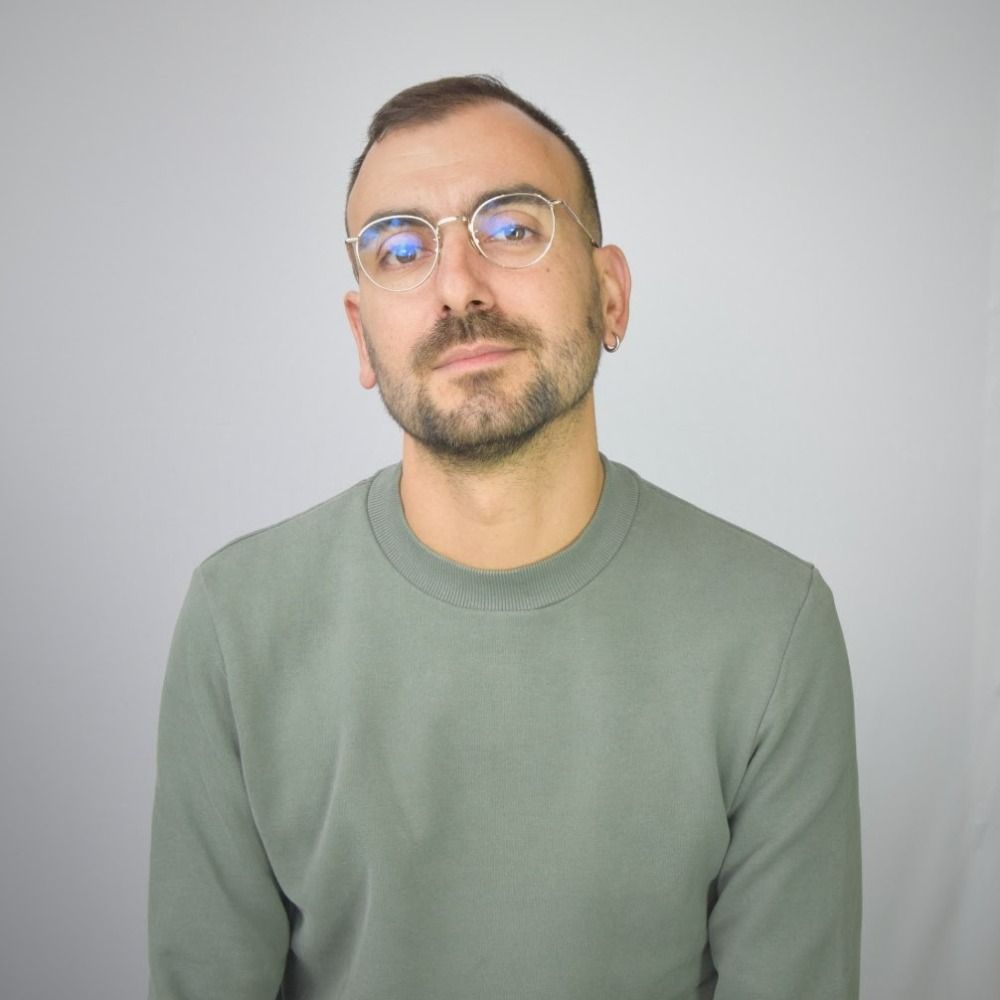 Clément Giuliano