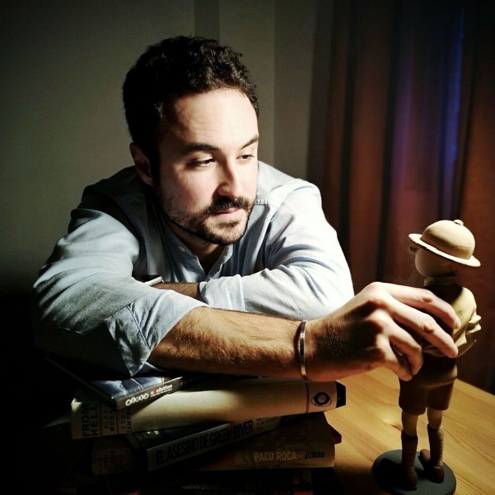 Pablo Lara