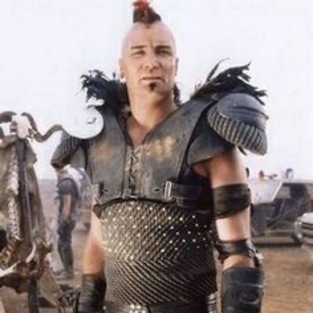 User avatar