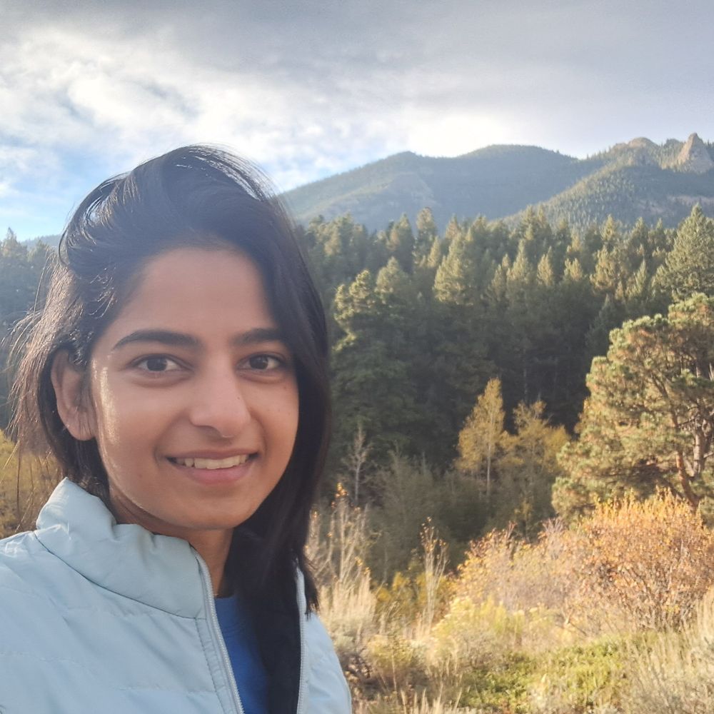Urvi Gupta