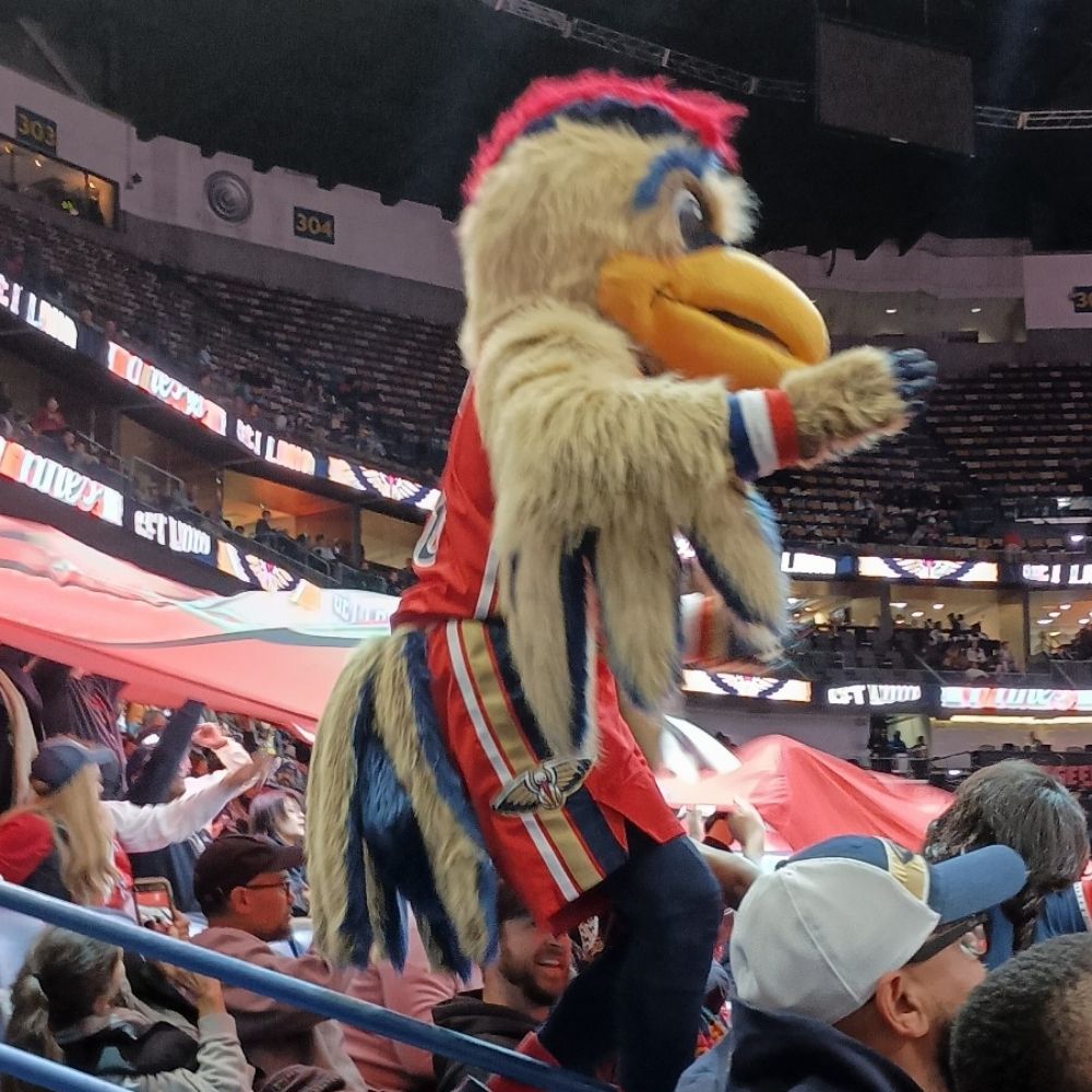 Pels Fan