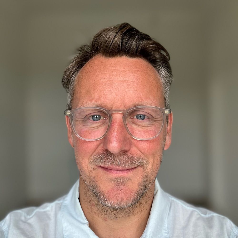 Simon Tulloch