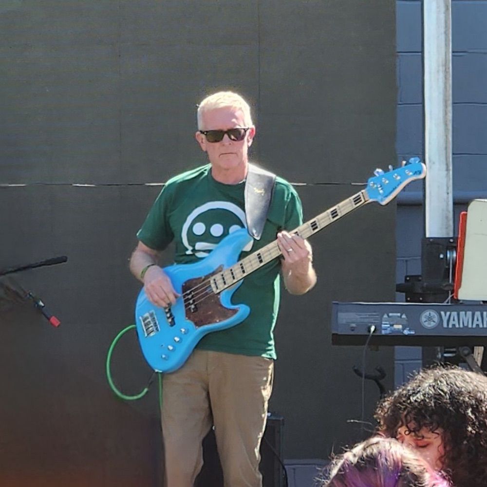Mike Hedrick