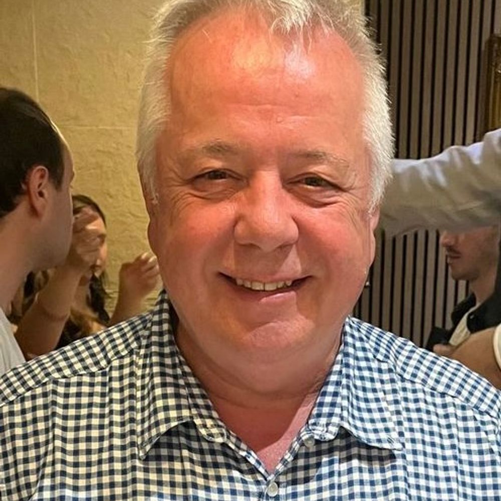 Mike Flanagan