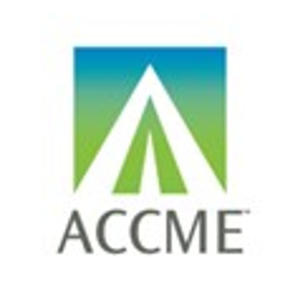 Accreditation Council for Continuing Medical Education