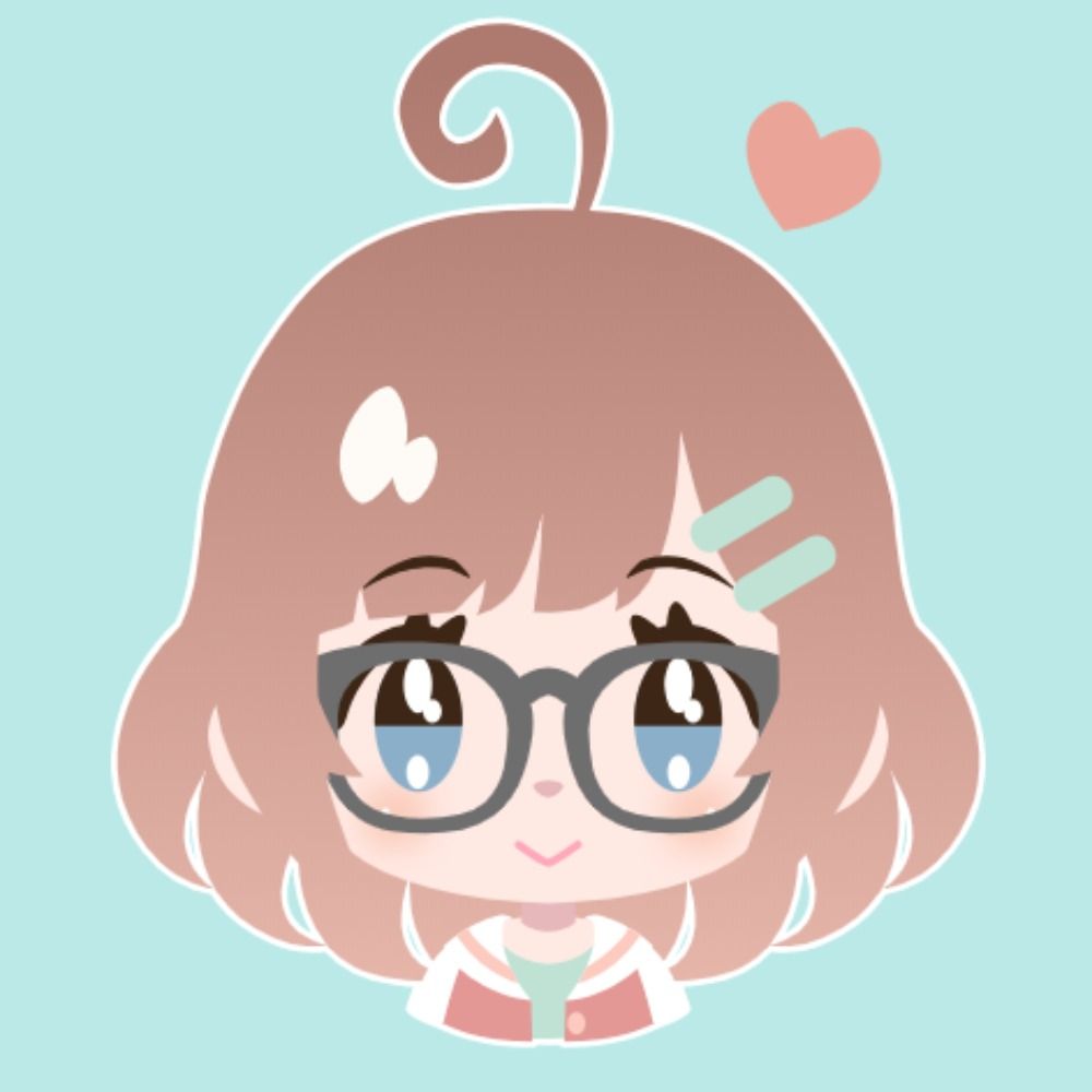 Kerria🍡
