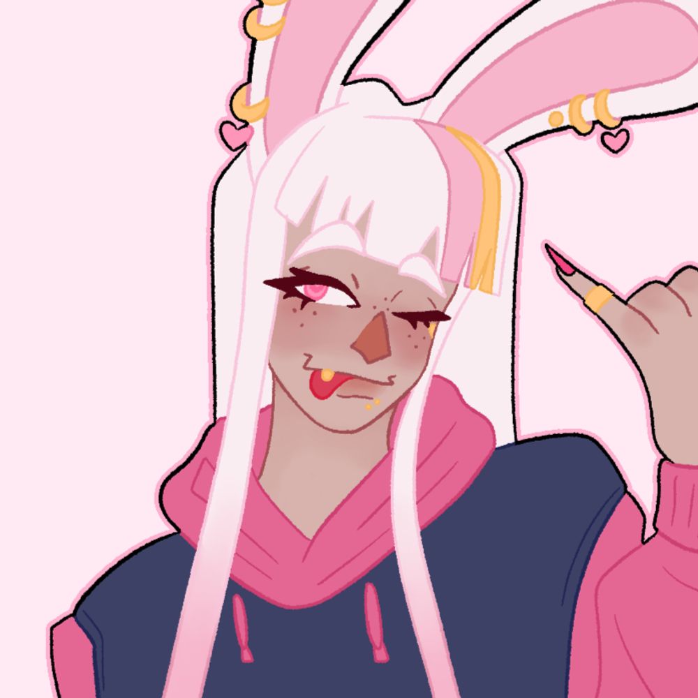 🔞Bunny ♥