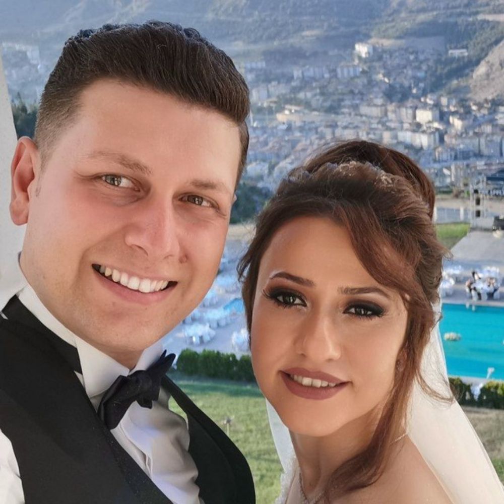 Alper Gölgün Paskap