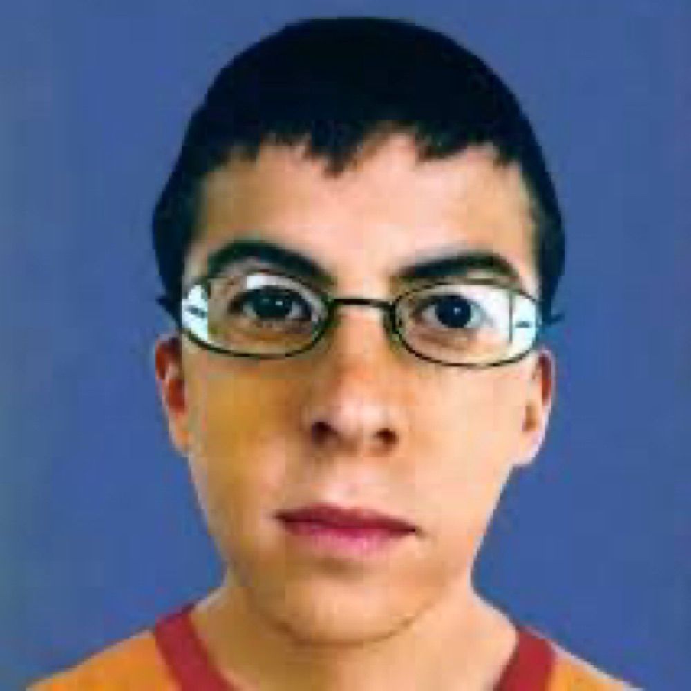 Mclovin 