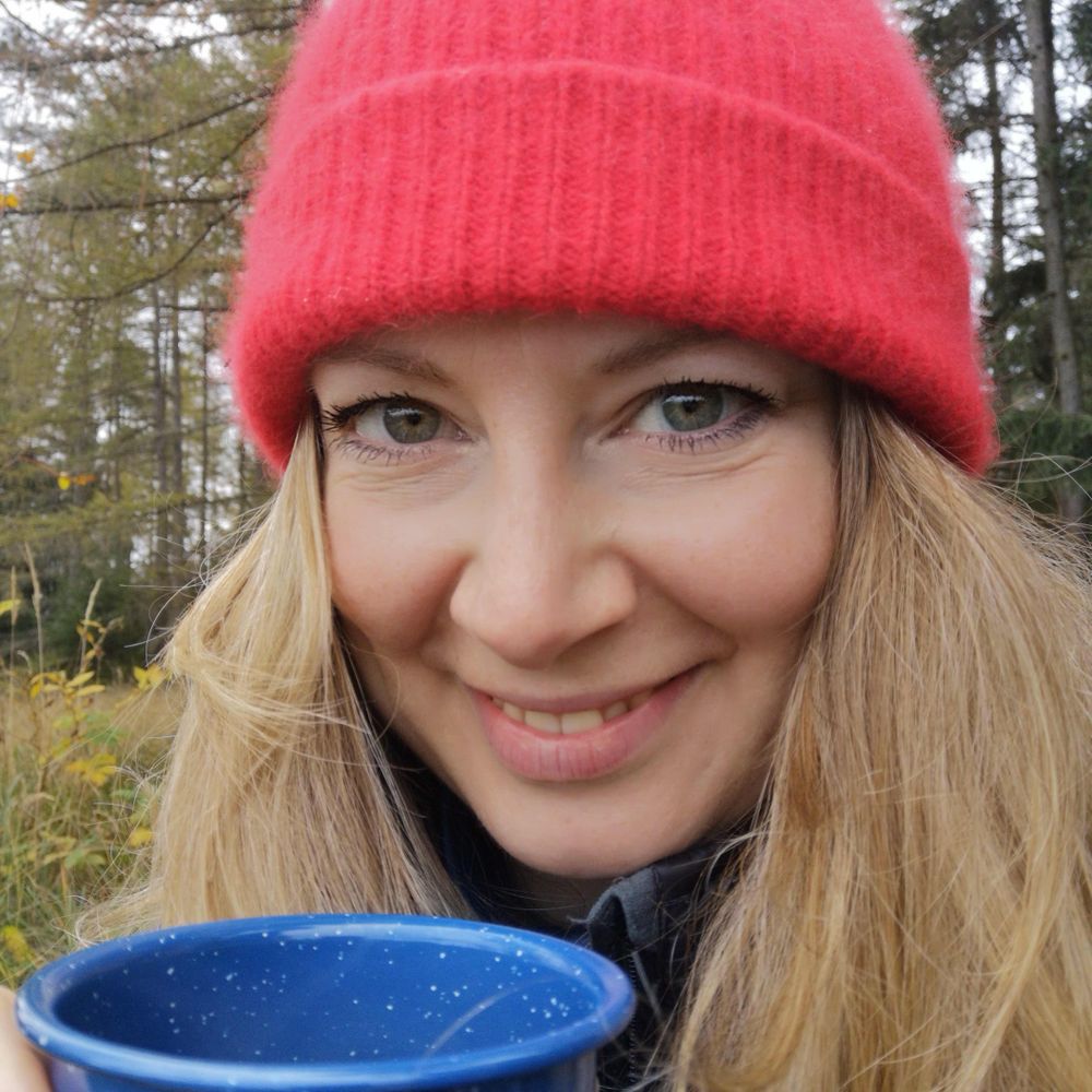 Stefanie Volk