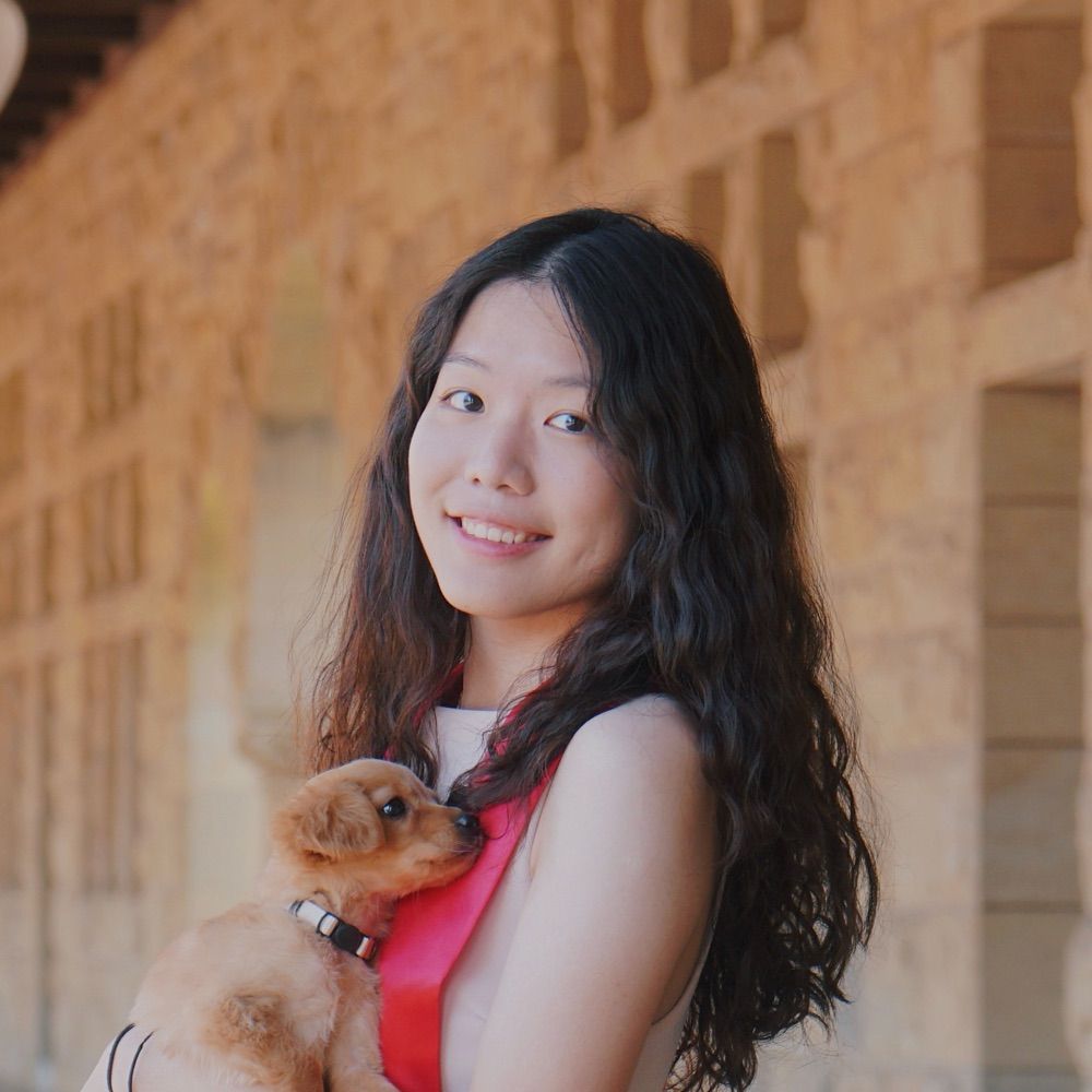 Portia Wang