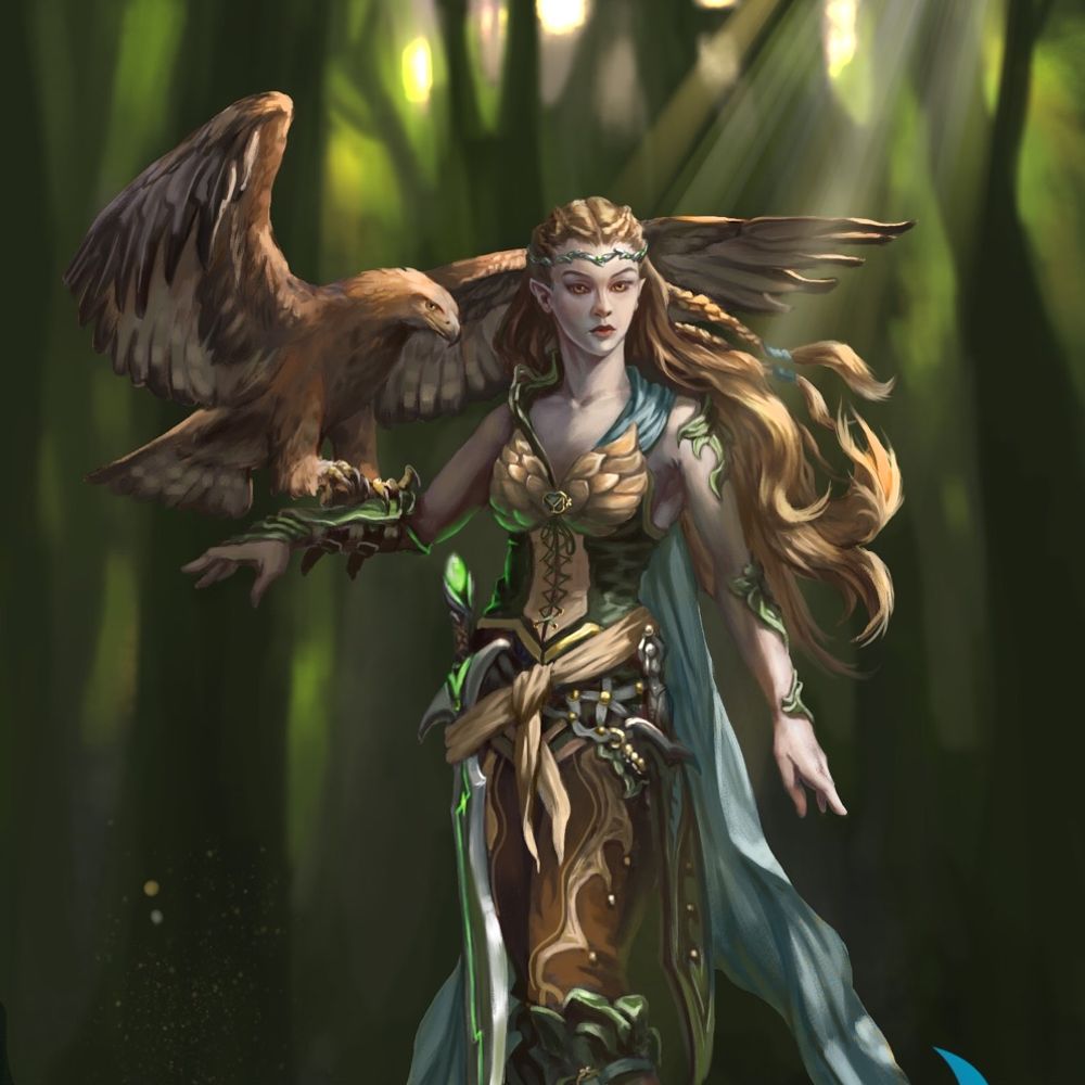 HarrowBird