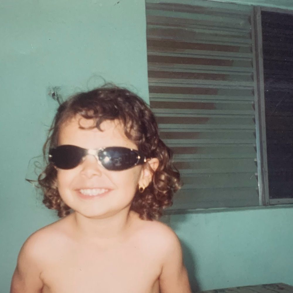 aline