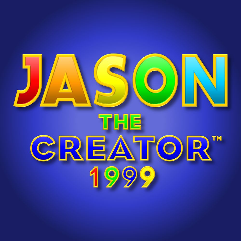 Jason The Creator™