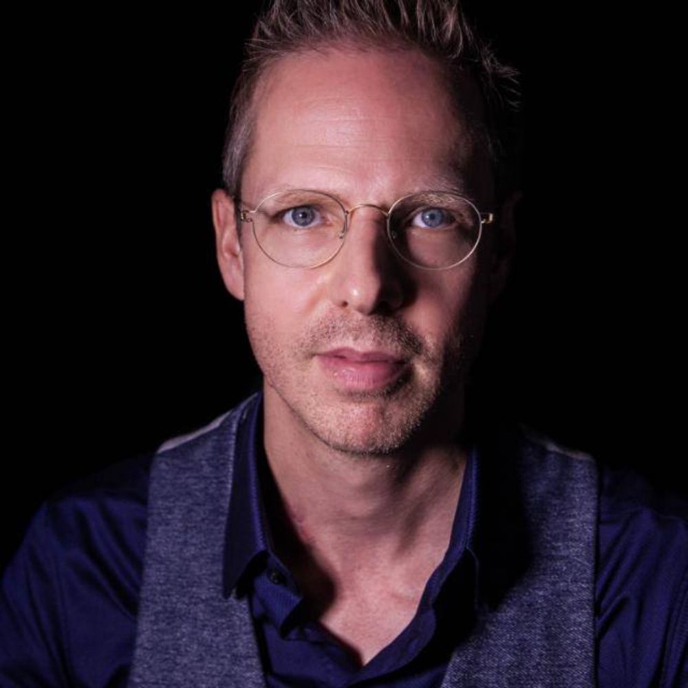 Mark Snitselaar