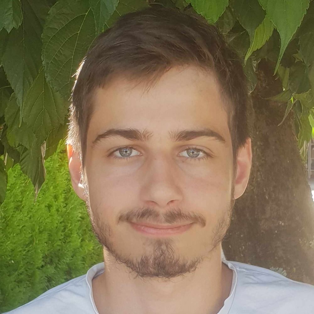 Grégory Fiorio