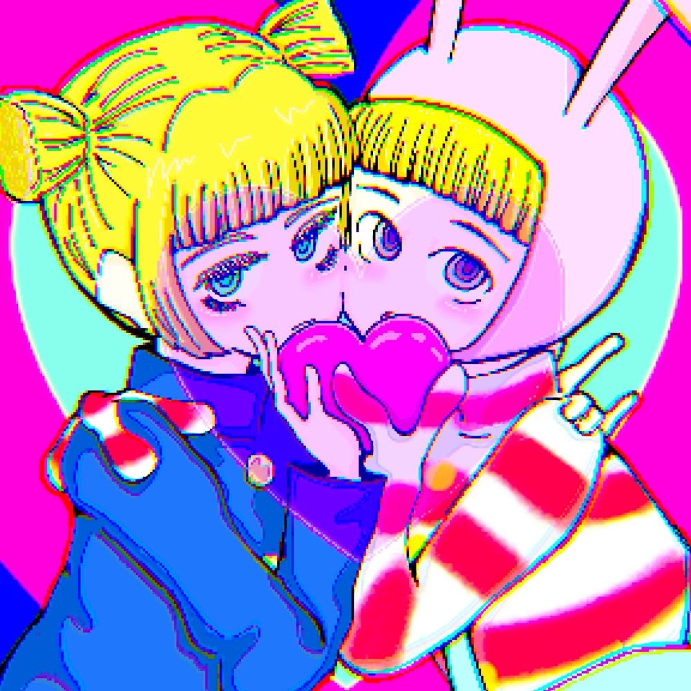ﾐﾂﾘｮ-