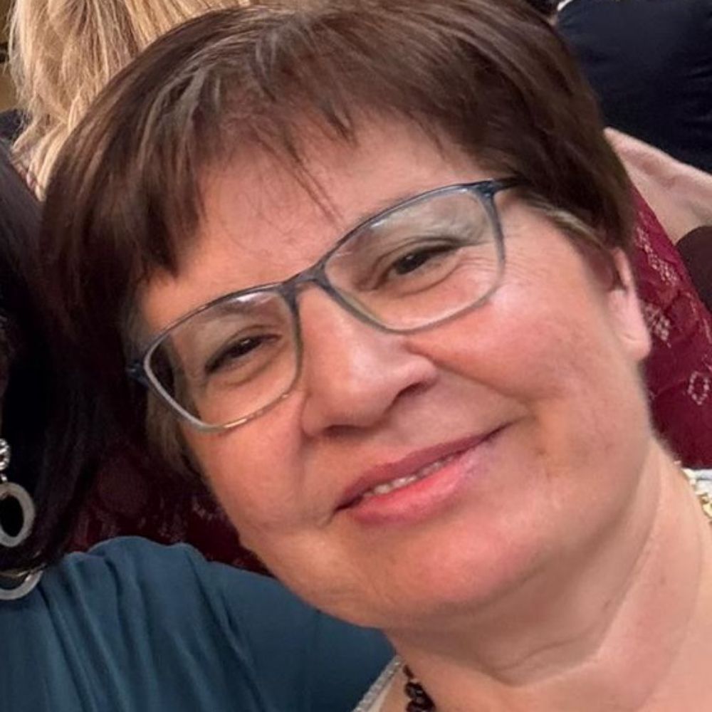 Julia Palomo