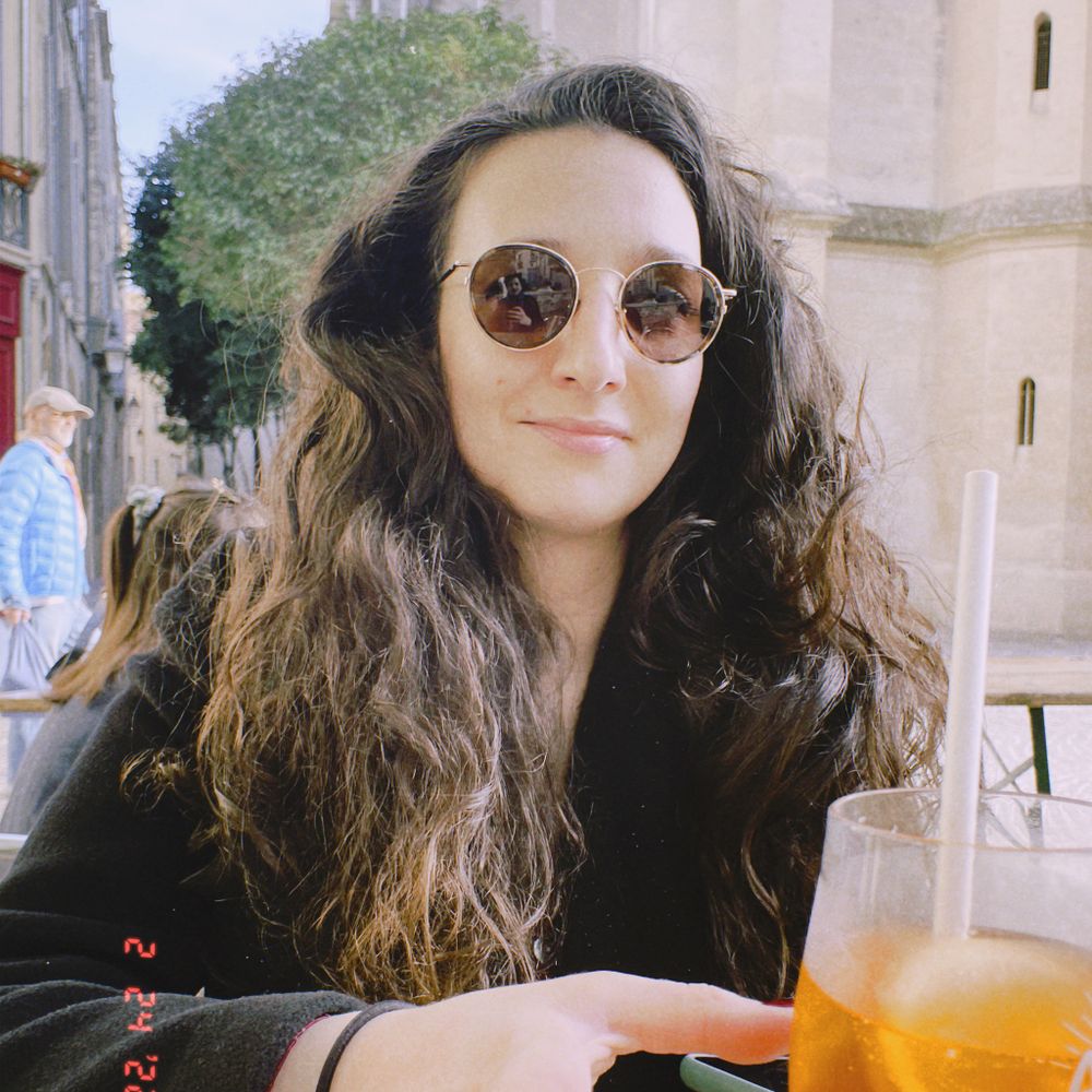 Marion Gaudillère